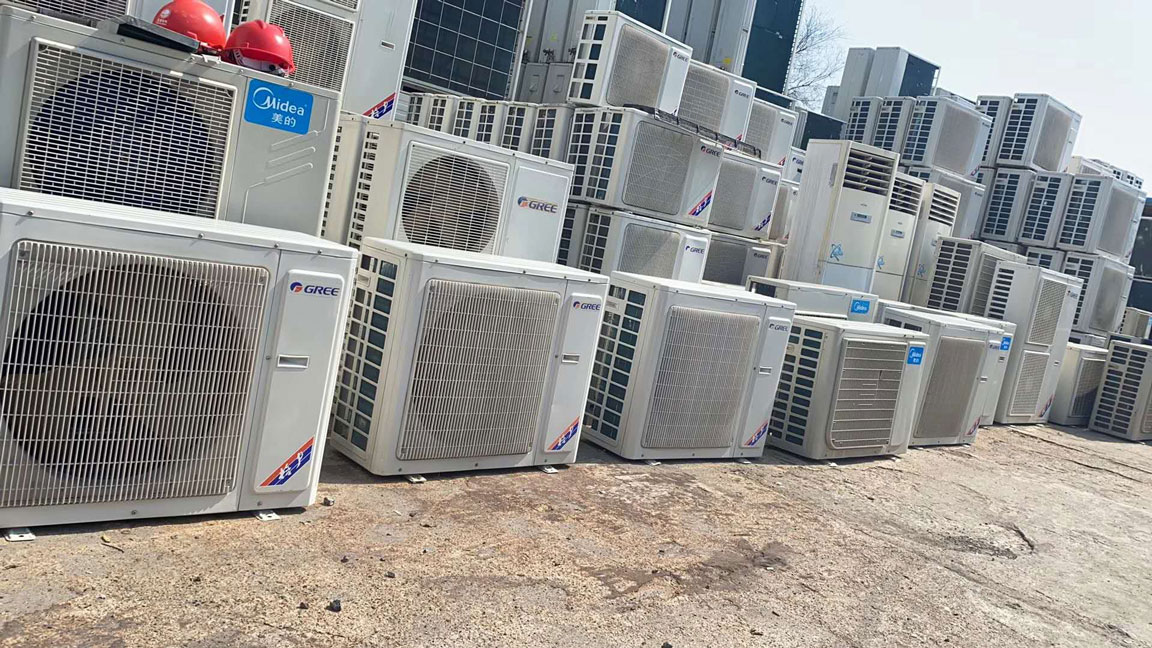 上海杨浦区空调维修