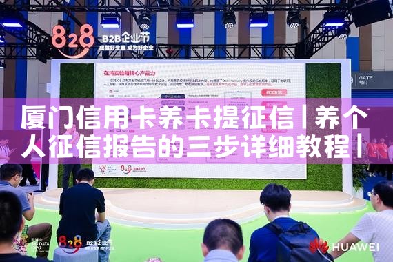 厦门信用卡养卡提征信|养征信|债务重组