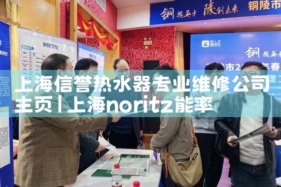 上海信誉热水器专业维修公司主页