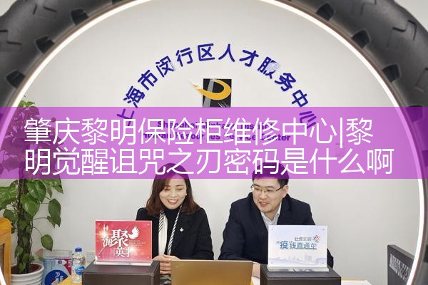 肇庆黎明保险柜维修中心