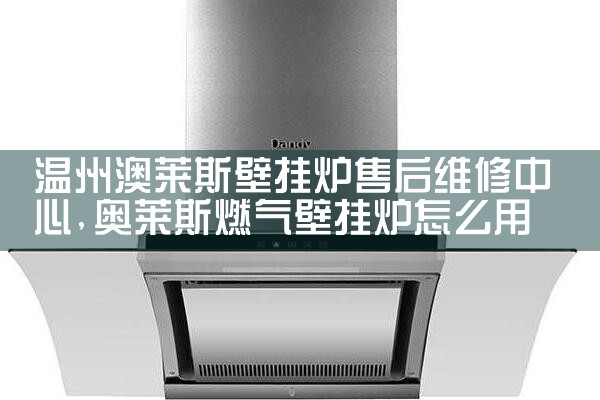 潮州本科壁挂炉售后维修中心