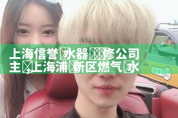上海信誉热水器专业维修公司主页