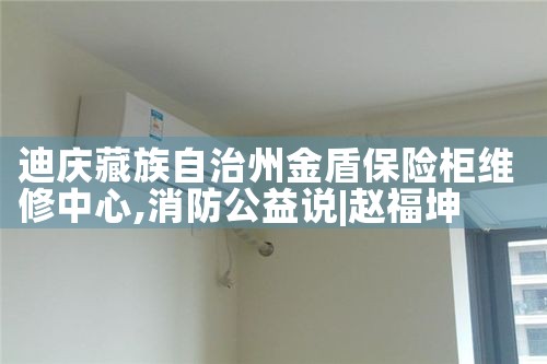 迪庆藏族自治州金盾保险柜维修中心