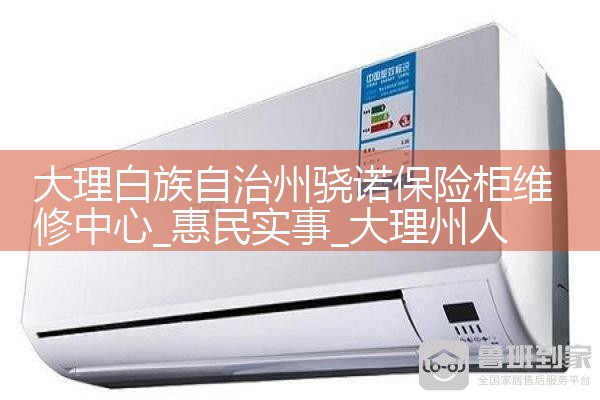 大理白族自治州骁诺保险柜维修中心