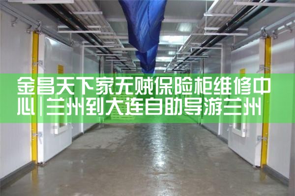 金昌天下家无贼保险柜维修中心