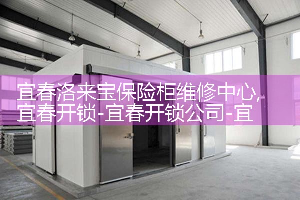 宜春洛来宝保险柜维修中心