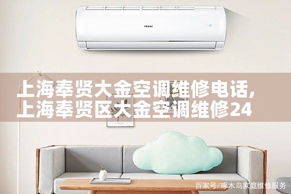 上海奉贤大金空调维修电话|同城上门服务