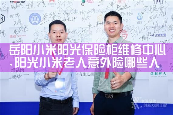 岳阳小米阳光保险柜维修中心