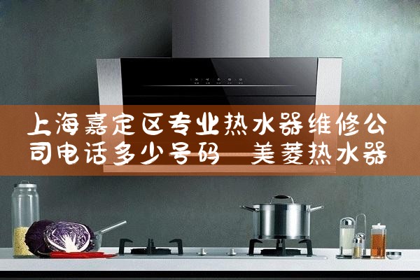 上海嘉定区专业热水器维修公司电话多少号码