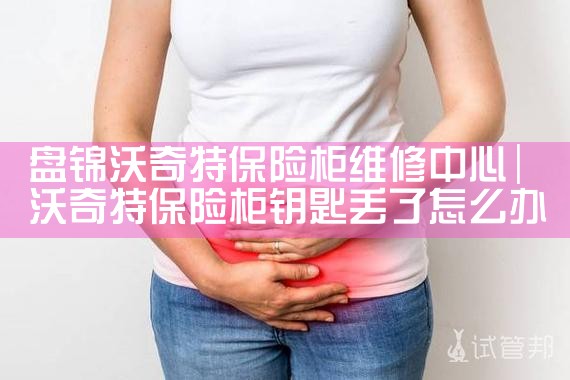 盘锦沃奇特保险柜维修中心